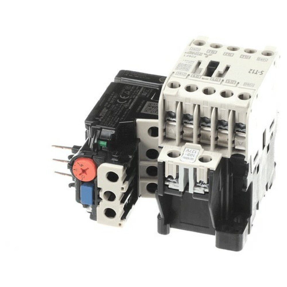 Jackson 5700-004-98-72 Overload Kit