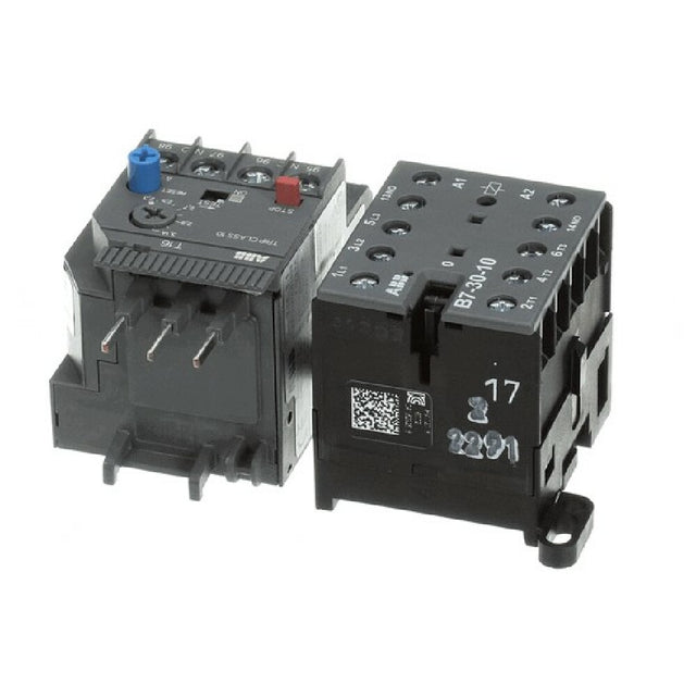 Jackson 5700-004-99-41 Overload Contactor Kit T16 3.1