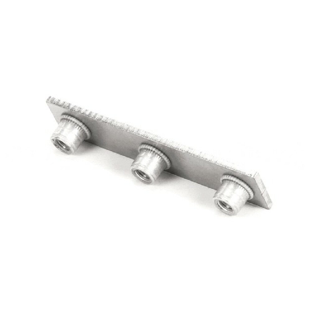 Jackson 5700-011-44-37 Weldment Hinge Retaining Plat