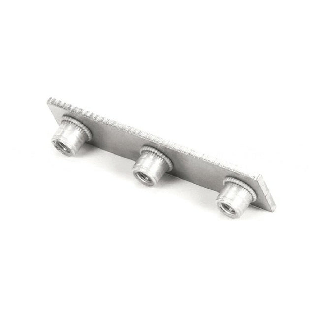 Jackson 5700-011-44-37 Weldment Hinge Retaining Plat