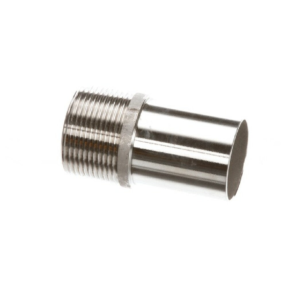 Jackson 5700-021-33-50 Pump Inlet Nipple