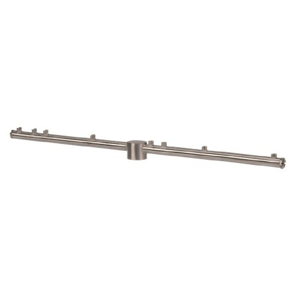 Jackson 5700-021-50-96 Wash Arm Assembly With End Plugs Es