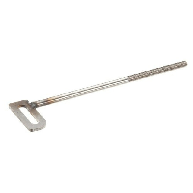Jackson 5700-021-69-76 W Adjuster Scotch Yoke Weldment