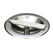 Jackson 5700-021-72-28 Handle Adjuster Weldment