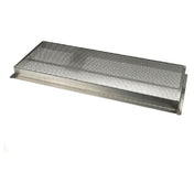 Jackson 5700-031-35-81 Pan Strainer Weldment