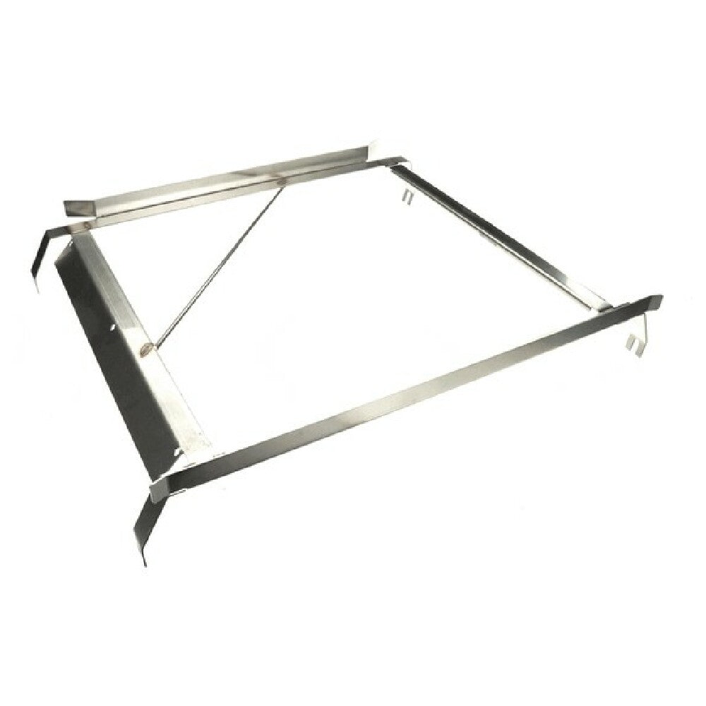 Jackson 5700-031-36-76 Sa Guide Rack Assembly