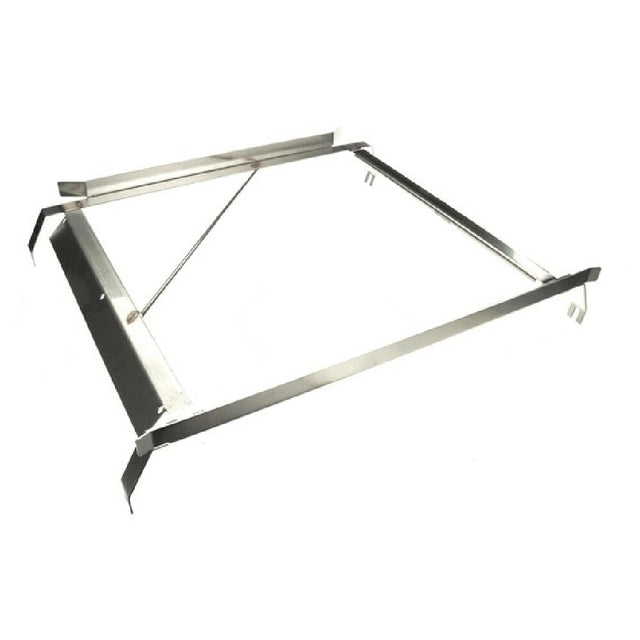 Jackson 5700-031-36-76 Sa Guide Rack Assembly