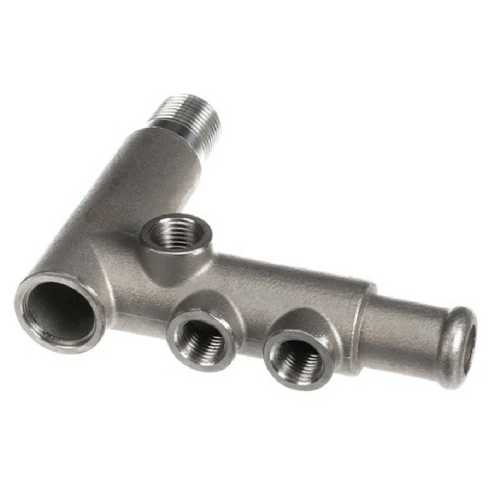 Jackson 5700-031-40-44 Injector Machined Mc2000
