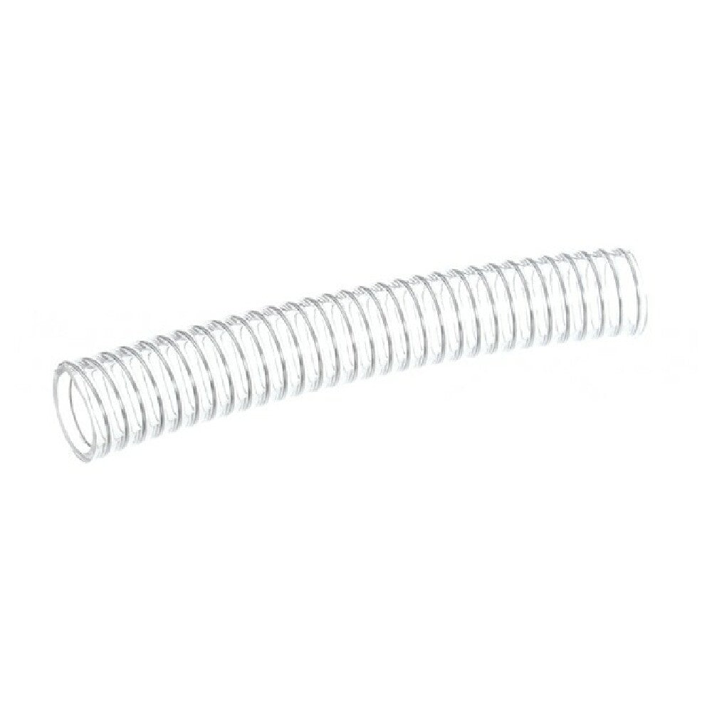 Jackson 5700-111-33-52 Hose Spiral Clear Wire 1.5 I.d. X