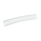 Jackson 5700-111-33-52 Hose Spiral Clear Wire 1.5 I.d. X