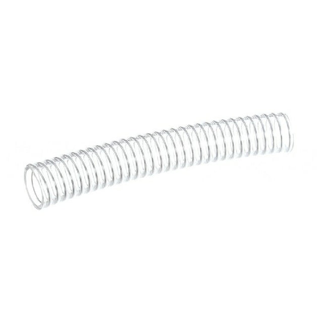 Jackson 5700-111-33-52 Hose Spiral Clear Wire 1.5 I.d. X
