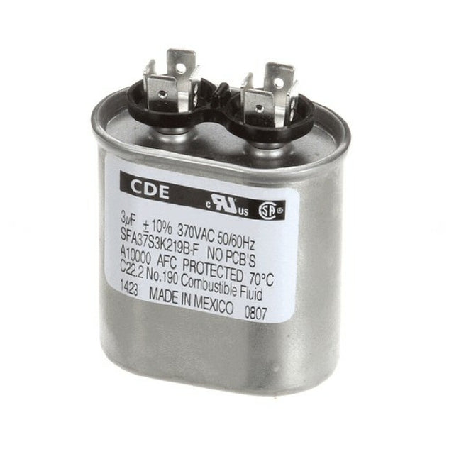 Jackson 5910-003-43-01 Capacitor Sfa37s3k219b F Cde