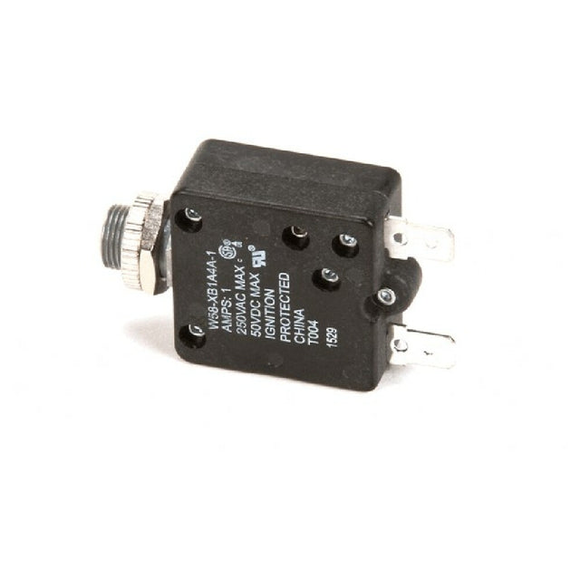 Jackson 5925-011-68-34 Circuit Breaker 1 Amp