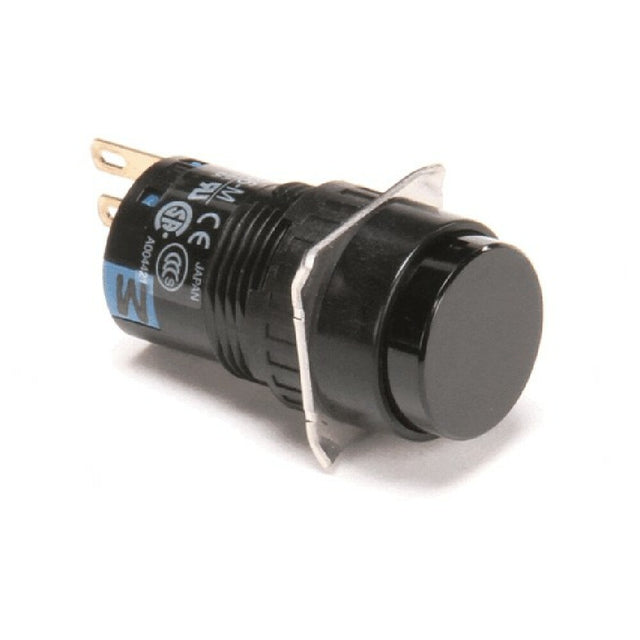 Ultrafryer 18A054 Switch Prim Idec Ab6mm1pb