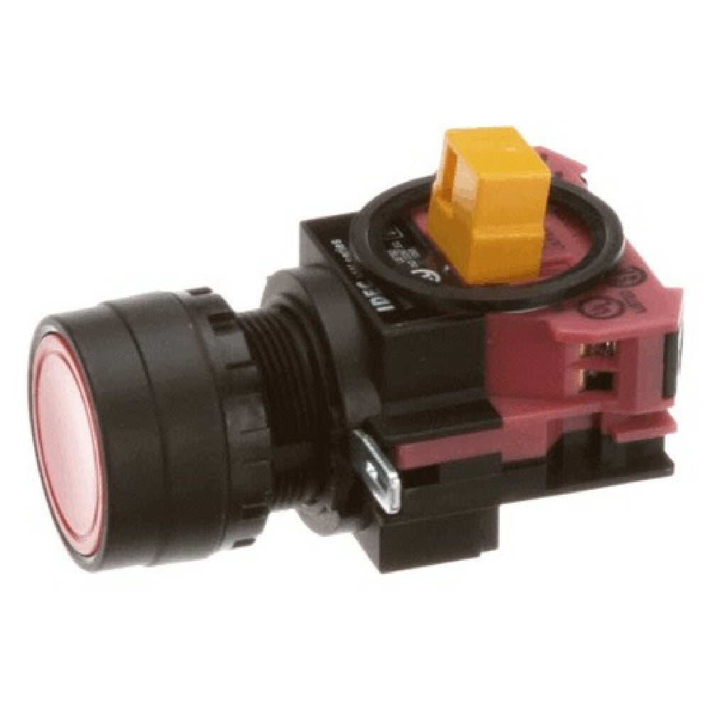 Jackson 5930-002-80-73 Switch Red Stop
