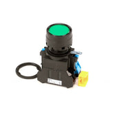 Jackson 5930-003-76-52 Switch 24v Grn Led(hw1l A1f10qd G 24v)