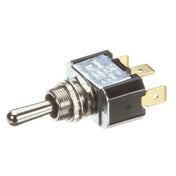 Jackson 5930-011-35-27 Switch (on) Off (on) Spdt