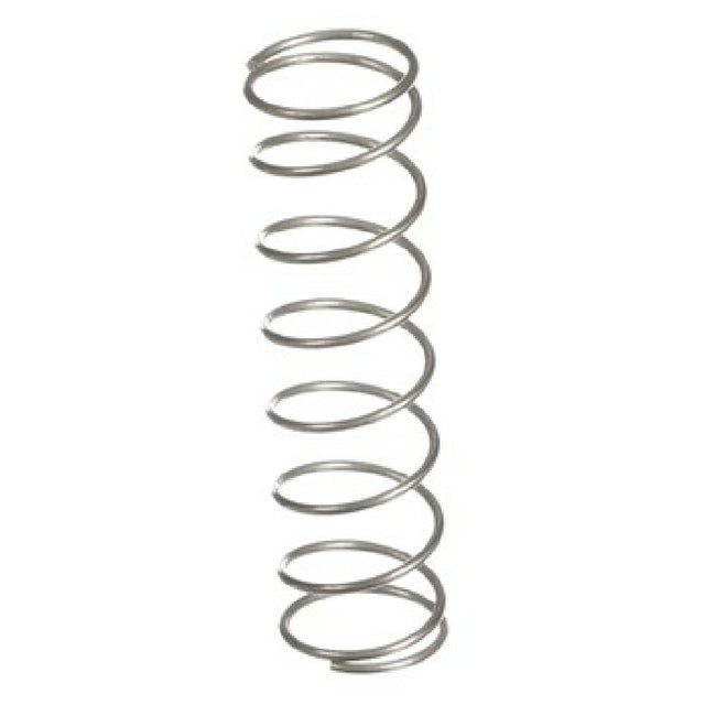 Jackson 5935-004-40-84 Compression Spring 0.593 Od 0.041 S/s X