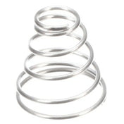 Jackson 5935-004-40-95 Compression Spring 1lg X .975od X .560 (