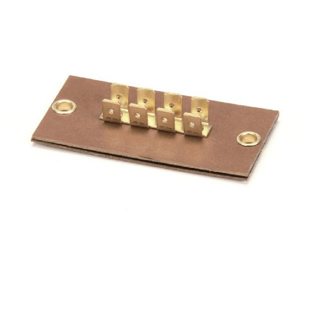 Jackson 5940-021-94-85 Terminal Board 4pos Jm96054