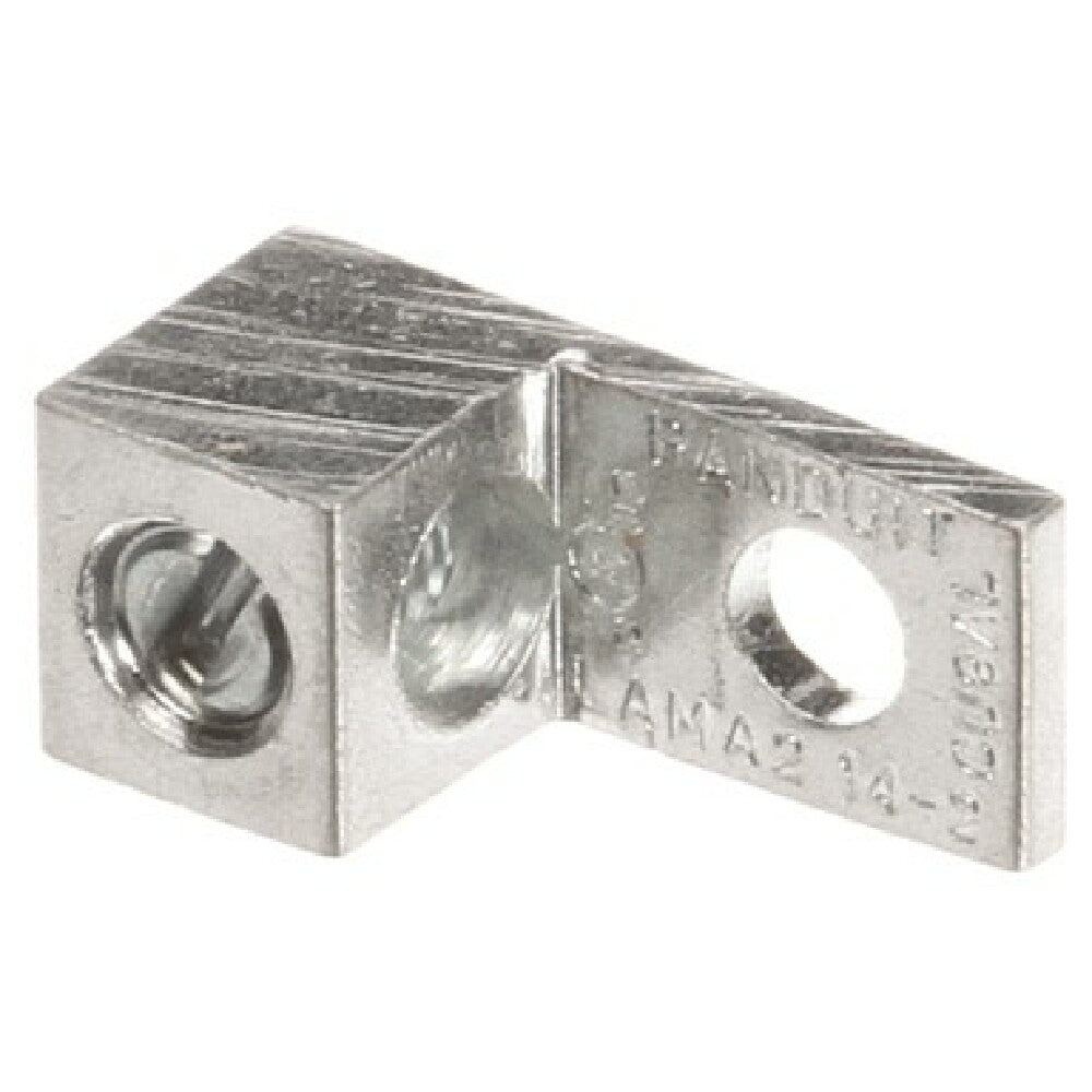 Jackson 5940-200-76-00 Terminal Wire Lug 2awg To 14awg Gro