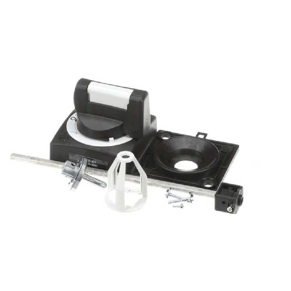 Jackson 5945-002-08-69 Knob Door Coupling