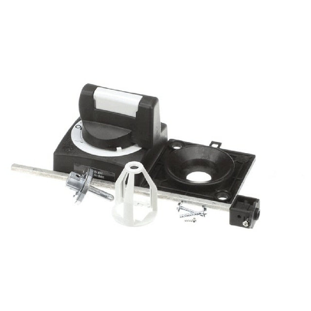 Jackson 5945-002-08-69 Knob Door Coupling