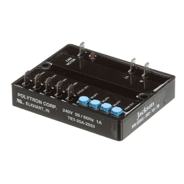 Jackson 5945-002-13-78 Timer 240v Wash Cycle Delay