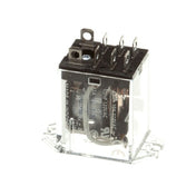 Jackson 5945-002-47-41 Relay 115v Omron Ly2f Ac110/120
