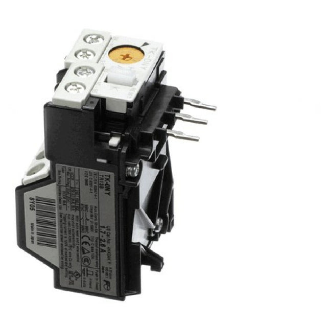 Jackson 5945-002-65-02 Overload 4nk0aky 1.7 2.6 Fuji