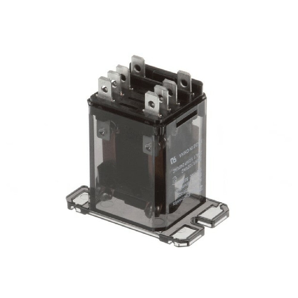 Jackson 5945-002-90-51 Relay 25a Kuhp 11at1 120