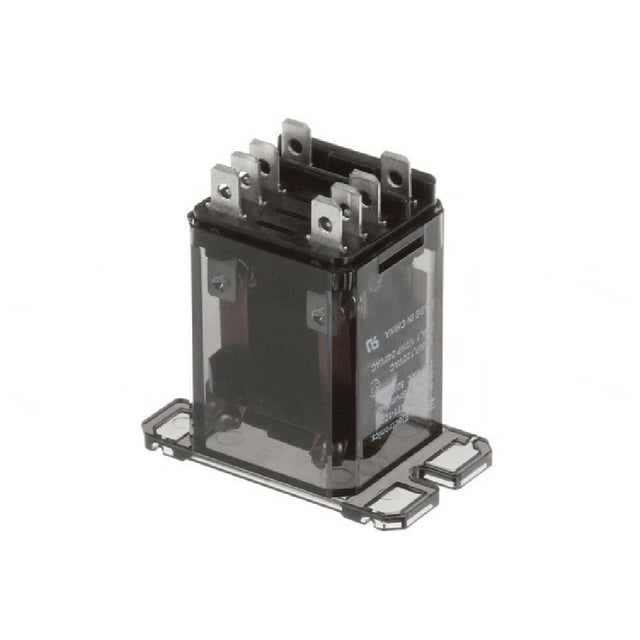 Jackson 5945-002-90-51 Relay 25a Kuhp 11at1 120
