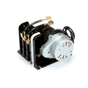 Jackson 5945-003-95-37 Timer Tms228a6u Eagle Signal 120v