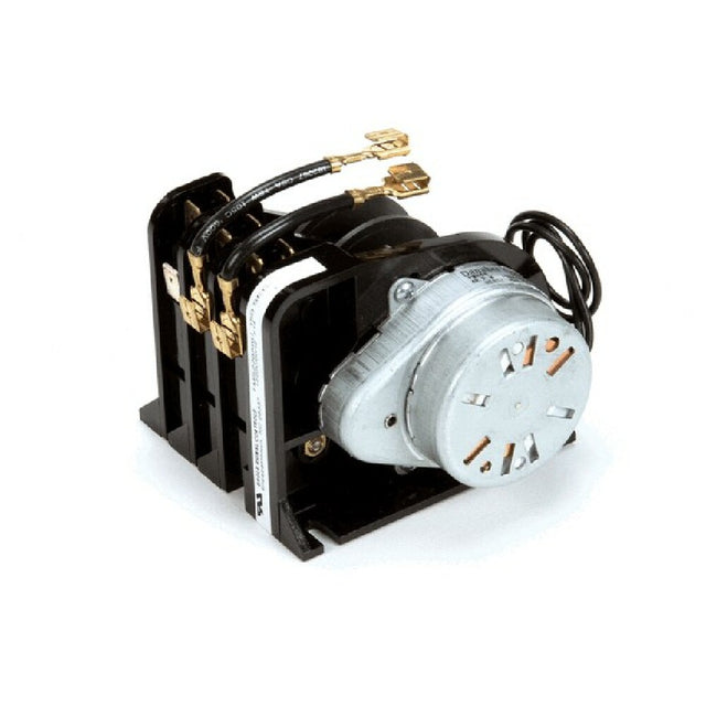 Jackson 5945-003-95-37 Timer Tms228a6u Eagle Signal 120v