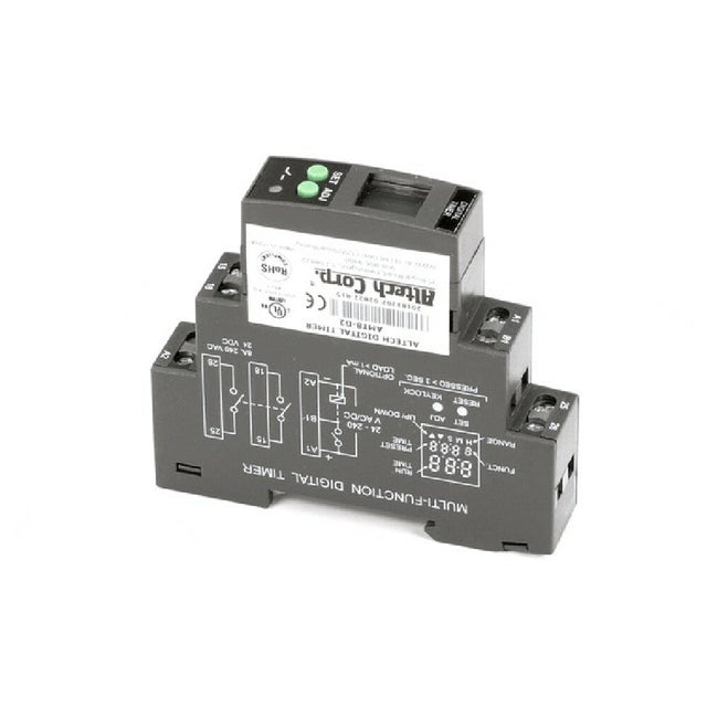 Jackson 5945-004-22-78 Timer Digital Multi Mode