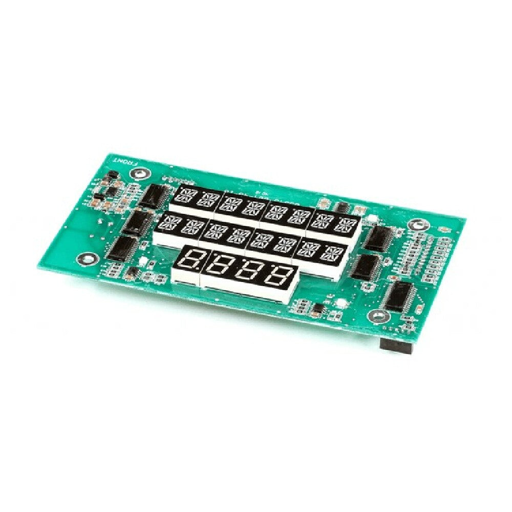 Jackson 5945-004-46-18 Display Digital Pcb 3633