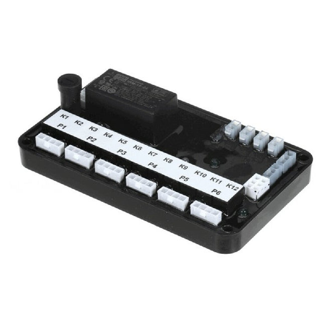 Jackson 5945-004-47-81 Board I/o Electronic Ww Control 3636