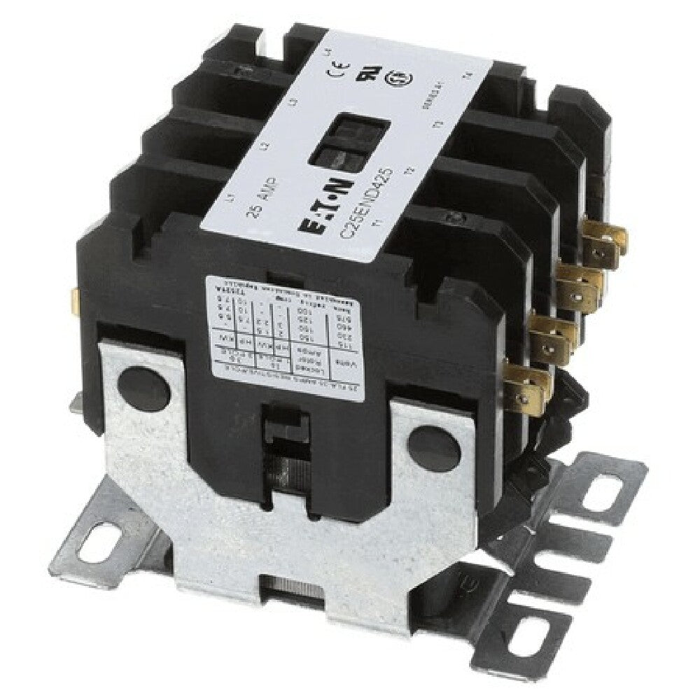 Jackson 5945-109-01-69 Contactor 208/240v/4pole