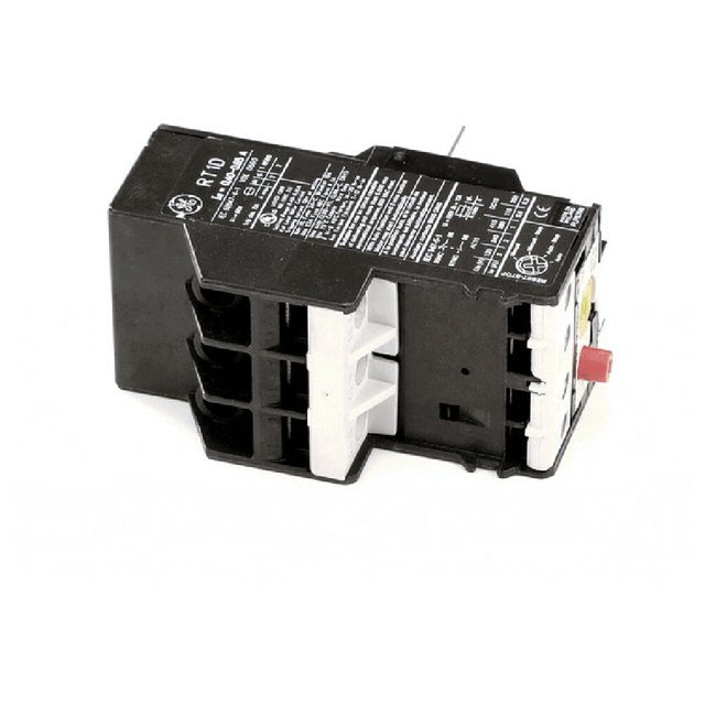 Jackson 5945-111-69-12 Overload Motor .4 .63 Range