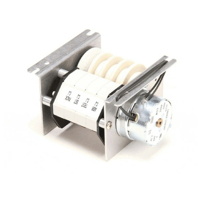 Jackson 5945-303-31-00 Timer 230v/4c/1rpm 60hz (9915446154)