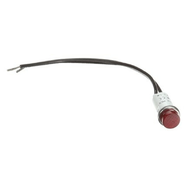 Jackson 5945-504-02-18 Pilot Light Snap In 49