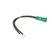 Jackson 5945-504-04-90 Light Green Indicator 28vac