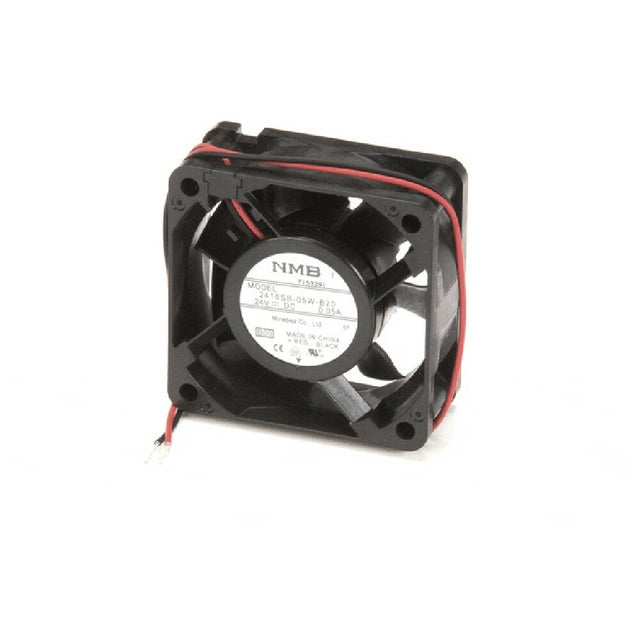 Jackson 5999-002-47-12 Fan 24vdc 60mm