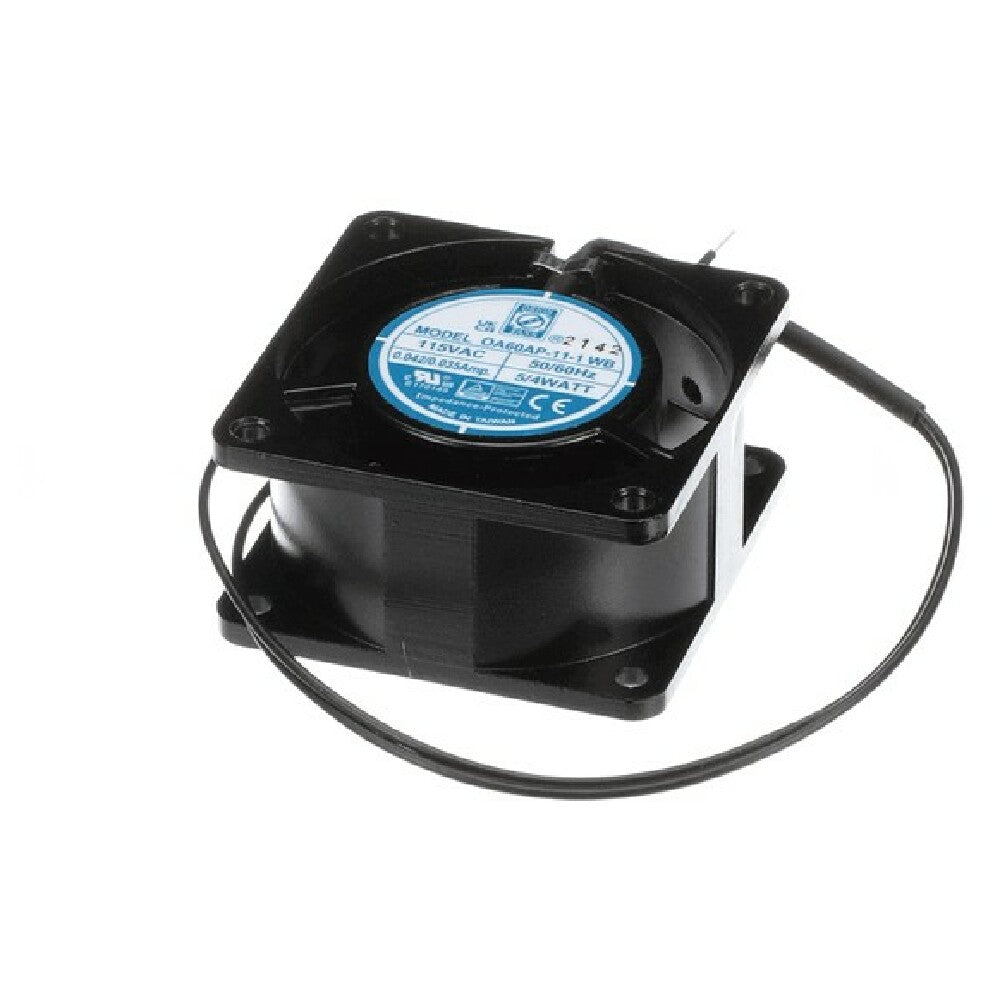 Jackson 5999-004-30-62 Fan 115v 60x30mm Nmb 12w 2412ps 12w B30