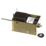 Jackson 5999-004-47-49 Solenoid Model 11p Ac (240v) 11p C 240a