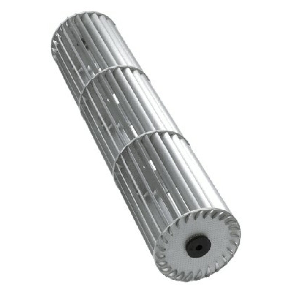 Jackson 5999-004-50-85 Wheel Blower 65mm X 300mm Alum(7a413 18)
