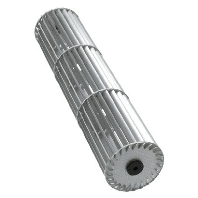 Jackson 5999-004-50-85 Wheel Blower 65mm X 300mm Alum(7a413 18)