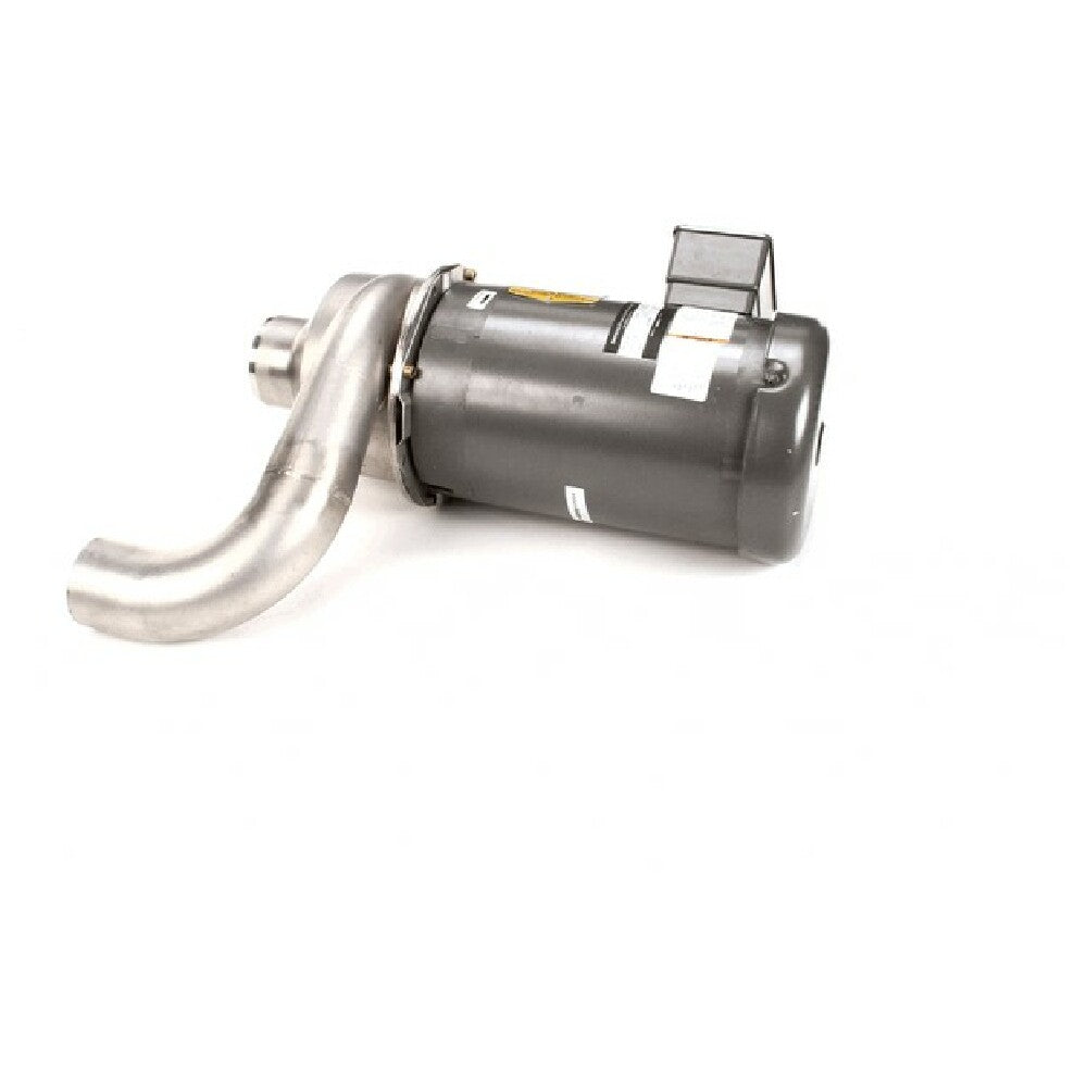 Jackson 6105-003-15-51 Power Rinse Motor Kit 208 460 Volt 2 H