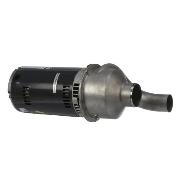 Jackson 6105-003-15-52 Pump & Motor Assembly 208 460 Volt 3 H