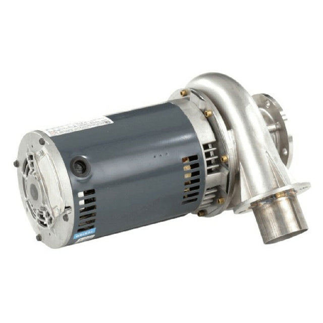 Jackson 6105-003-76-12 Pump&motor 2hp 208 460/60/3 Sspj52